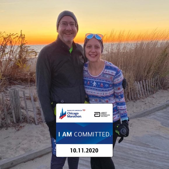 Meet your Posher, Mary - Picture 1 of 1